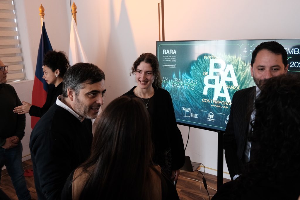 lanzamiento rara 2
