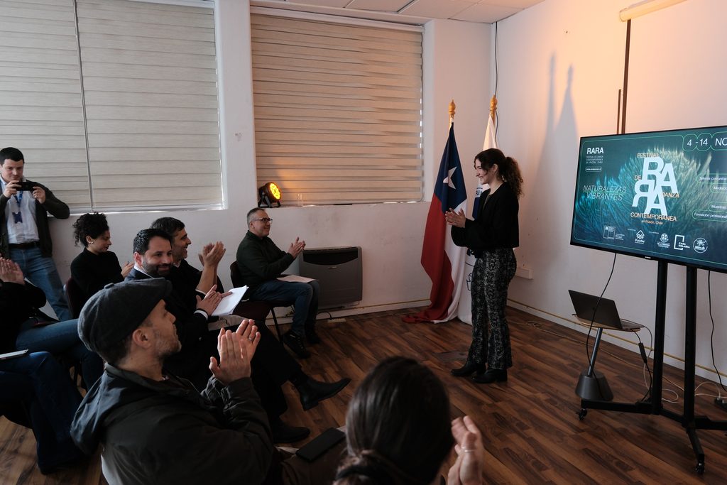 lanzamiento rara 5